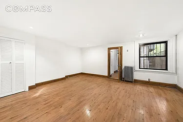 Rented by Compass
