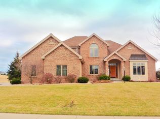 9601 Hill Creek Dr, Verona, WI 53593