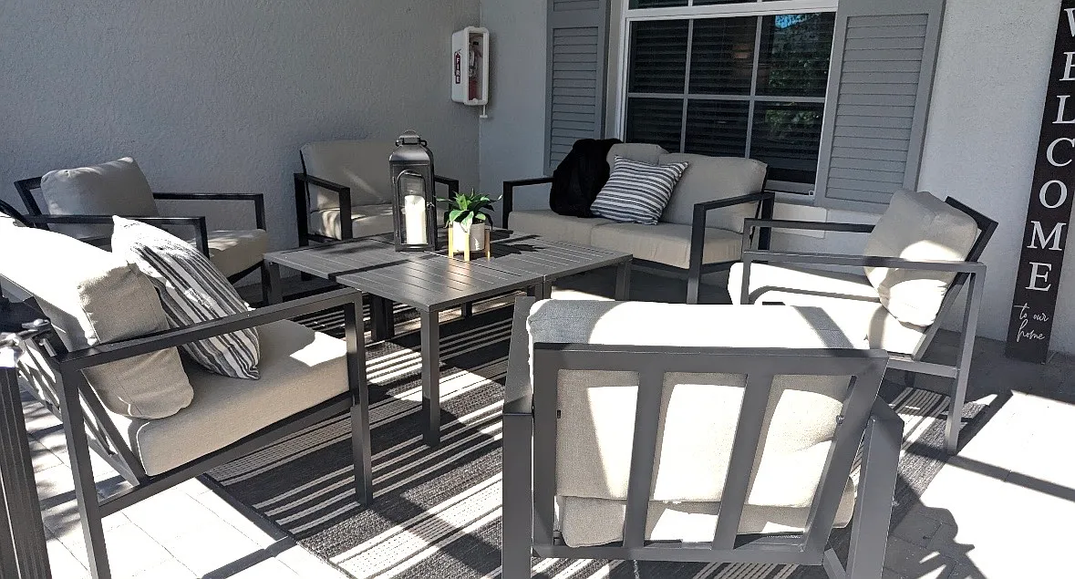 Wellen Golf St. Unit 105 Veranda Condo Wellen Park G&CC — Photo 4