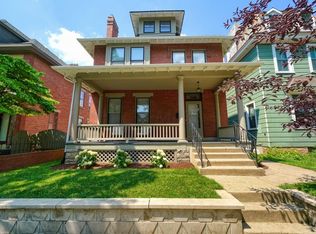 146 E Mithoff St, Columbus, OH