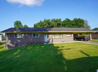 521 10th Ave, Pleasant Grove, AL 35127