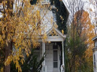 1526 Marlowe Ave, Cincinnati, OH 45224