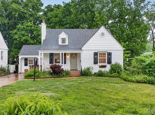 110 N Holmes Ave, Saint Louis, MO 63122