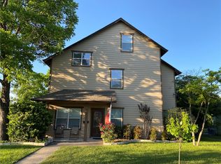 900 E 54th St, Austin, TX 78751