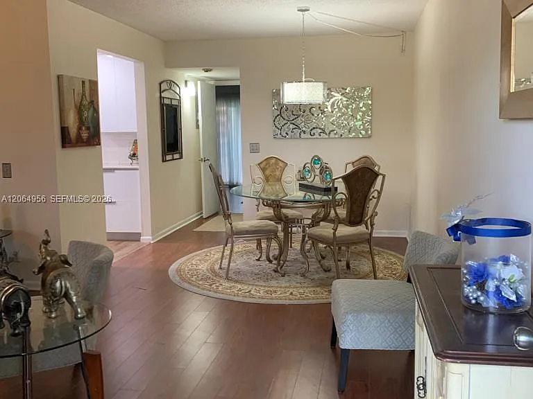 151 SW 135th Ter #109T — Photo 15