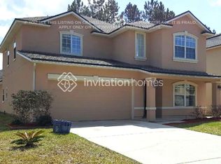 3805 Westridge Dr, Orange Park, FL 32065
