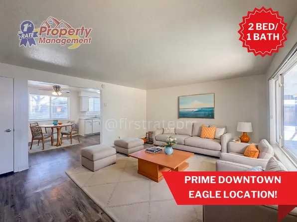 64 S 2nd St, Eagle, ID