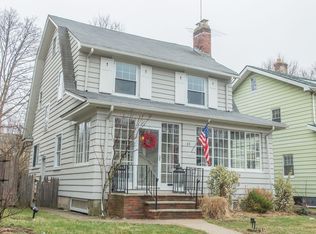 63 Willow St, Glen Ridge, NJ 07028