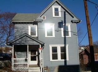 1310 14th Ave, Altoona, PA 16601