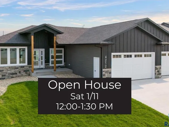 4212 N Interlachen Trl, Sioux Falls, SD 57107