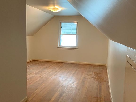 Upstairs - bedroom 3