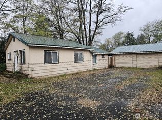 18333 Albany St SW, Rochester, WA 98579