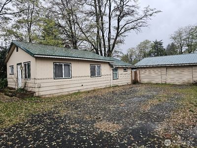 18333 Albany Street SW, Rochester, WA, 98579