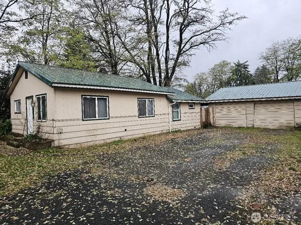 18333 Albany Street SW, Rochester, WA 98567