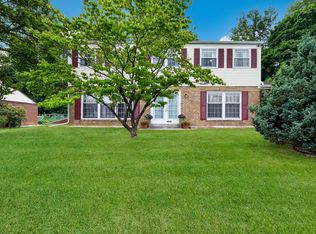 2508 Kirk Dr, Huntingdon Valley, PA 19006