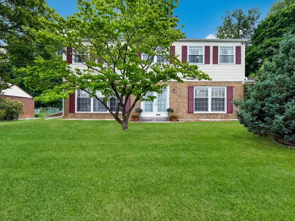 2508 Kirk Dr, Huntingdon Valley, PA 19006