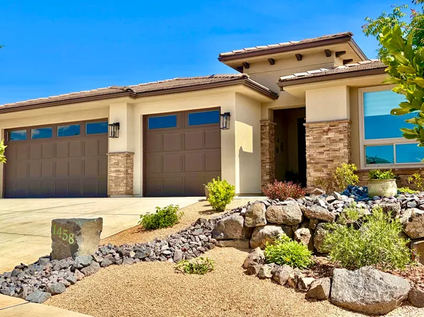 1458 N Highland Pkwy, Washington, UT 84780