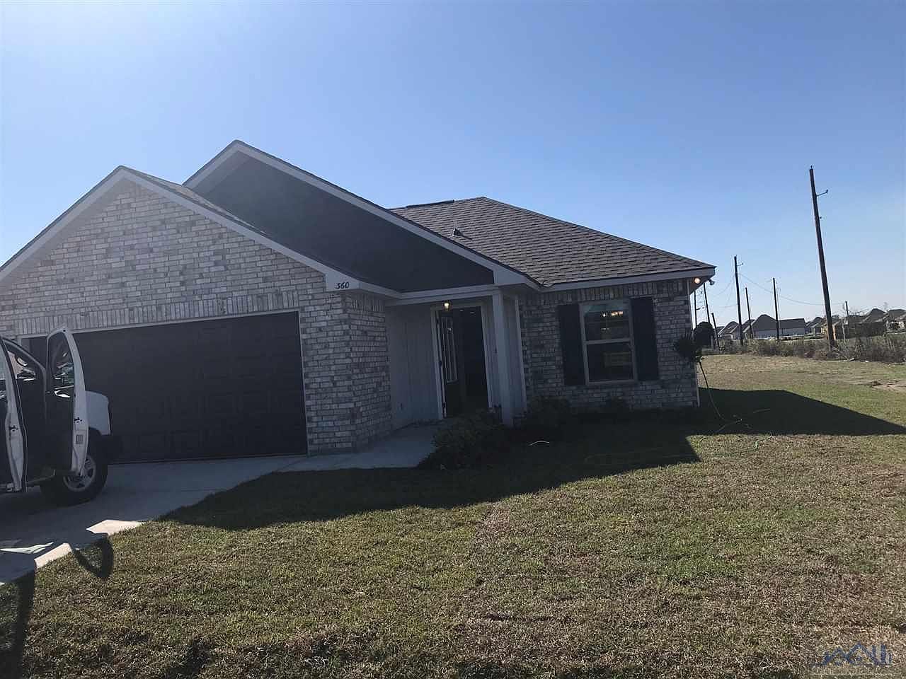 360 Colony Station St, Thibodaux, LA 70301 Zillow