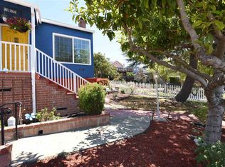 6184 Laird Ave, Oakland, CA 94605