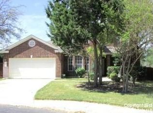 16659 Raven Glenn, San Antonio, TX 78248