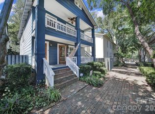 1528 S Rensselaer Pl APT A, Charlotte, NC 28203