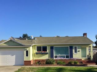 3851 Mabel Ave, Castro Valley, CA