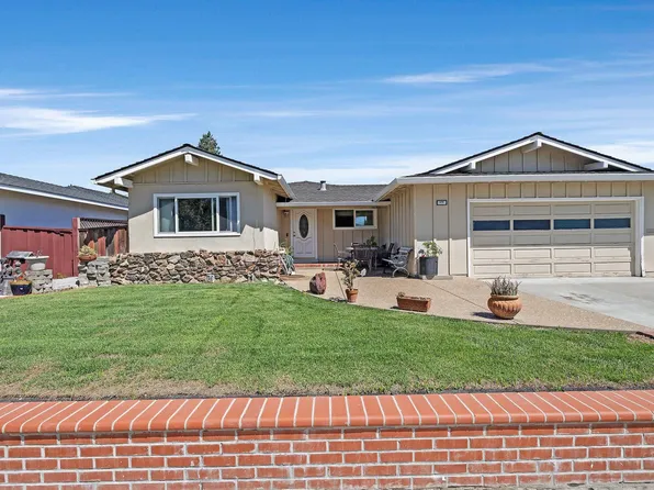 37024 Contra Costa Ave, Fremont, CA 94536