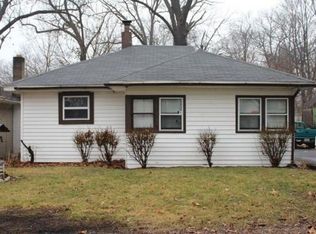 8037 N Wakew Ln, Walkerton, IN 46574
