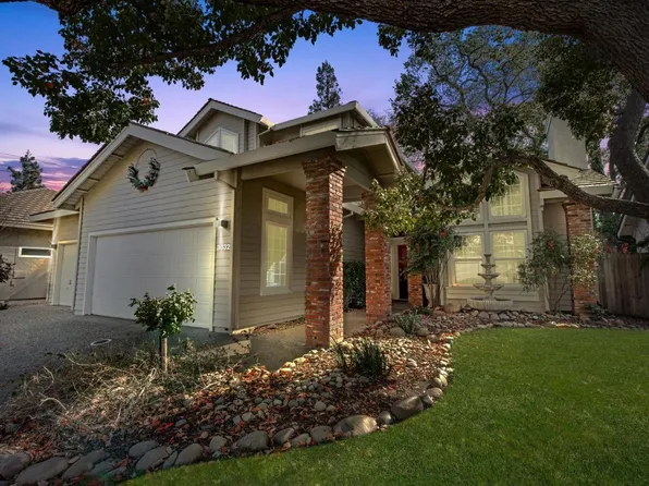 3032 Valasstrada Court, Carmichael, CA 95608