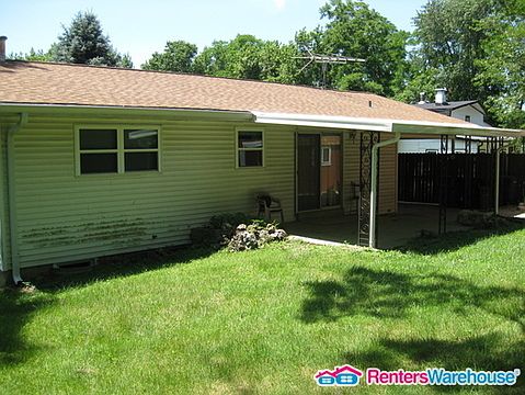 3rd image of 10751 Thorpe Ave