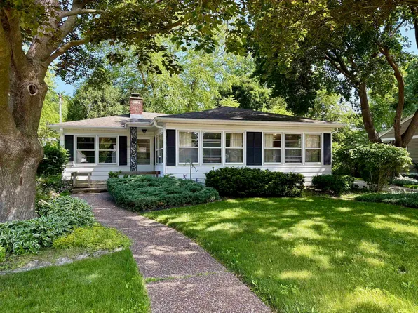 7022 Franklin Ave, Middleton, WI 53562