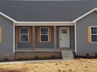 267 Wilhelm Rd, Russellville, KY 42276