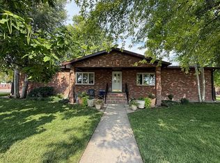 705 S Sheridan Ave, Holyoke, CO 80734