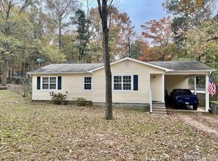 15005 S Cv, Alexander, AR 72002