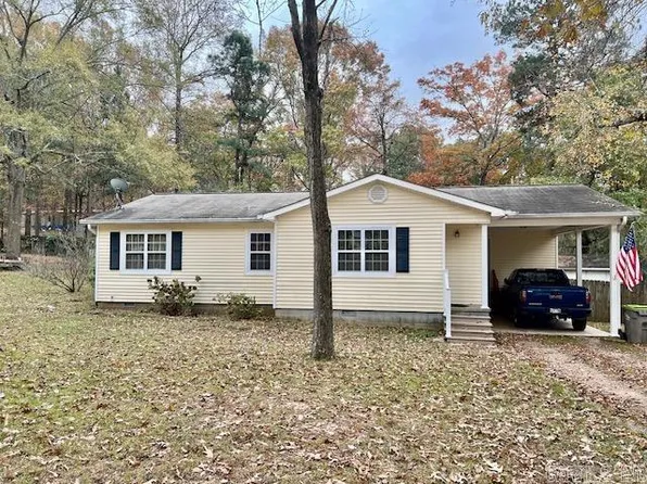 15005 S Cv, Alexander, AR 72002