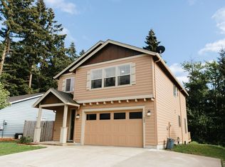 705 Stone View Way, Kalama, WA 98625