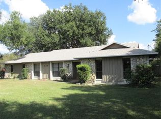 555 N Forsyth Rd, Orlando, FL 32807