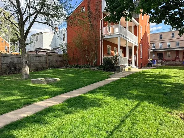 1631 Mount Rose Ave, York, PA 17403
