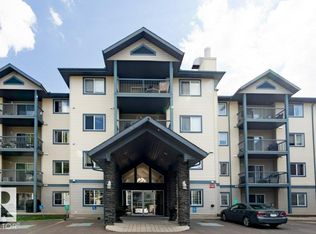 16303 95th St NW #417, Edmonton, AB T5Z3V1