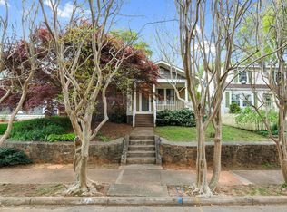 306 Perry St, Raleigh, NC 27608