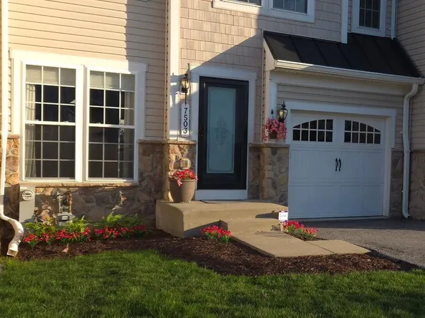 7503 Langport Ct, Hanover, MD 21076