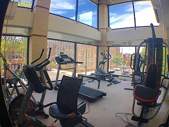 Rented by Abba Realty Associates INC