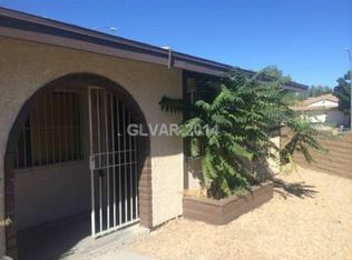 5701 Smoke Ranch Rd UNIT A, Las Vegas, NV 89108