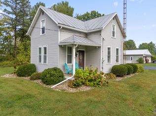 6718 Crawford Morrow County Line Rd, Galion, OH 44833