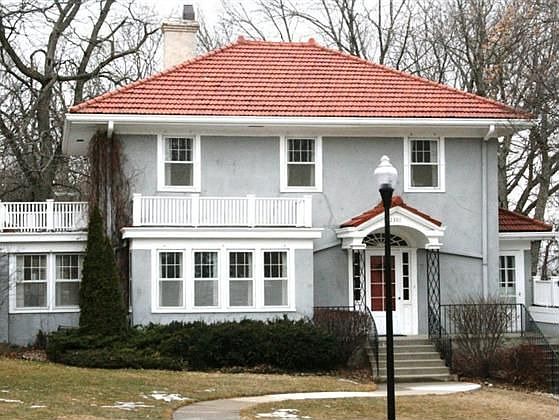 2nd image of 2301 McDonald St