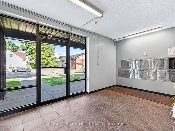 2nd image of 72 Main St E #327