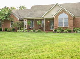 201 Taylors Fork Rd, Richmond, KY 40475