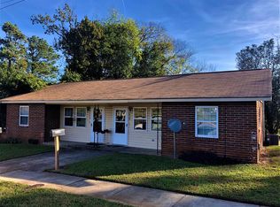 728 Fleming Ave, Augusta, GA 30904