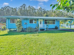 43-1487 Kaohe Pl, Paauilo, HI 96776