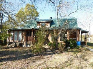 1205 Harry Wise Rd, Lawrenceburg, KY 40342